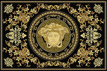 Versace ideas, Versace pattern HD wallpaper