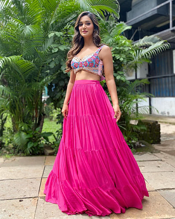 Mukti, fashion design, black hair HD phone wallpaper