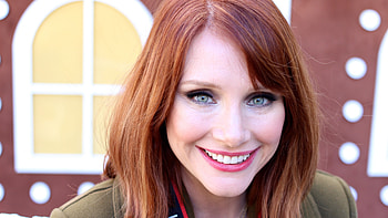 Bryce Dallas Howard, Most popular celebs, Actress celebrities HD wallpaper