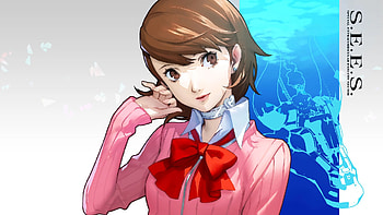 Persona 3 Reload — Yukari Takeba, Persona 3 Reload, Yukari Takeba HD wallpaper
