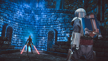 Star Wars: Bounty Hunter Adventure, video game, Star Wars: Bounty Hunter HD wallpaper