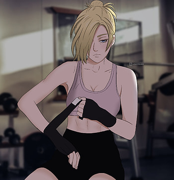 Annie Leonhart, aot HD phone wallpaper