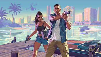 Gta 6 Game 2026, gta-6, gta-vi, gta, rockstar, games, xbox-games, ps5-games, pc-games, 2026-games, video-games HD wallpaper