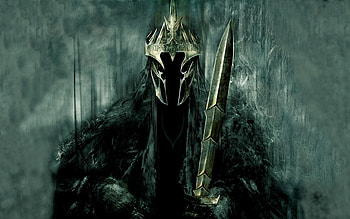 Lord of the Rings, , Ryan Peltier HD wallpaper