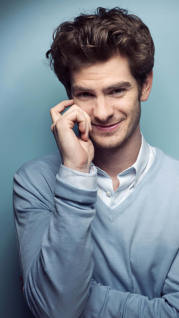 Andrew Garfield, Hollywood, Star HD phone wallpaper