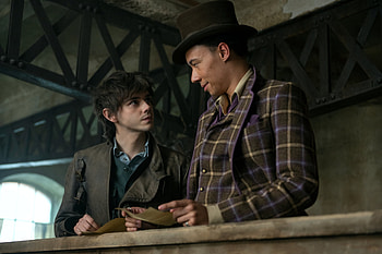 TV Show, Shadow and Bone HD wallpaper