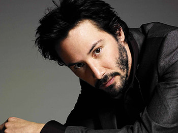 Keanu Reeves, Full , High resolution, Background HD wallpaper