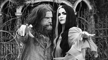 The Munsters movie, Sheri Moon Zombie, Lily Munster, Geektyrant HD wallpaper