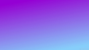 gradient purple blue linear dark violet light sky blue HD wallpaper