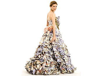 Expensive Dress, cool HD wallpaper