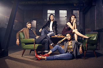 Street Legal, street-legal, tv-shows HD wallpaper