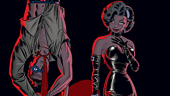 Comic, The Spirit (DC Comics) HD wallpaper