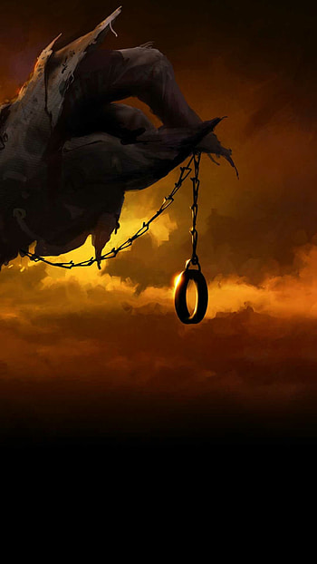 The Lord of the Rings, , Vobss HD phone wallpaper