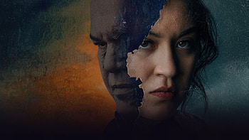 Echo (2024) — Fractured Reflections, Echo HD wallpaper