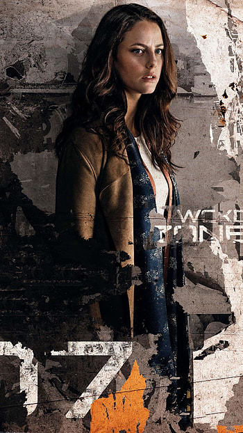 Maze Runner, Teresa, , Top HD phone wallpaper