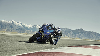 Yamaha Auto, R6 , 2017 HD wallpaper