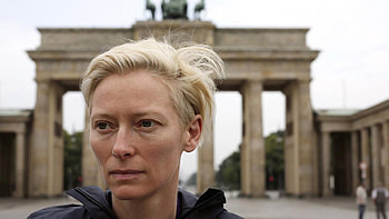 Tilda Swinton, Movies, Streaming Platform, Arthouse Movies HD wallpaper