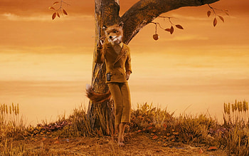 Fantastic Mr. Fox, Captivating animation, , Cunning charisma HD wallpaper