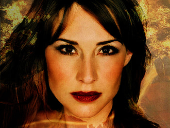 beauti on fire, hot, girl, hollywood, actress HD wallpaper