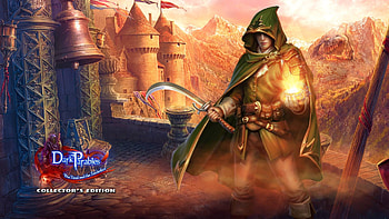 Dark Parables 12 - The Thief and the Tinderbox05, hidden object, fun, video games, cool, puzzle HD wallpaper