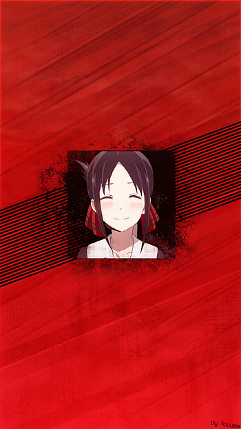Kaguya Shinomiya, Anime, Kaguya-sama: Love is War HD phone wallpaper