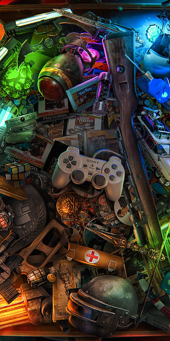 Awesome Gamers . Game , Graffiti , Hypebeast, Cool Awesome Gamer HD phone wallpaper