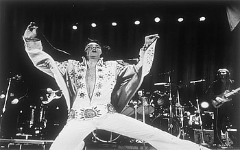 Elvis Presley, Music HD wallpaper
