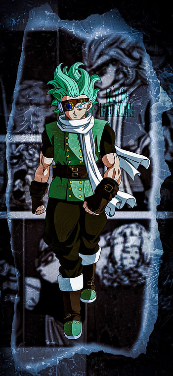 Granola, Dragon Ball Manga, Anime, Dragon Ball Super, Dragon Ball, Manga HD phone wallpaper