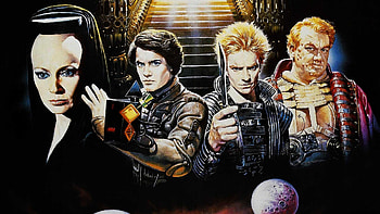 Dune 1984, Movies HD wallpaper