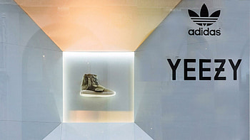 Boost 750, Yeezy HD wallpaper