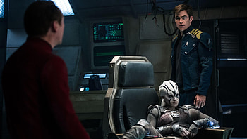 Star Trek Beyond (2022) movie HD wallpaper