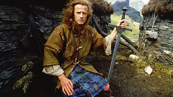 Highlander, , Hintergrnde, Epic saga HD wallpaper