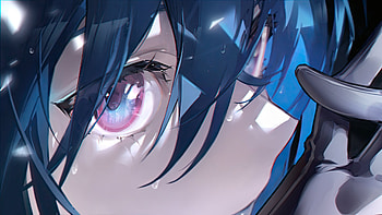 Punishing: Gray Raven Gaming, video game, Punishing: Gray Raven HD wallpaper