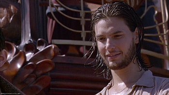 Caspian, Voyage of the Dawn Treader, Ben Barnes, Fanpop HD wallpaper