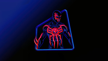 Spiderman Red Suit Minimal , spiderman, superheroes, minimalism, minimalist, artist, artwork, digital-art, behance HD wallpaper
