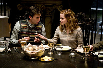 Neville Longbottom , Background , Heroic stance, Magical world HD wallpaper