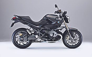 BMW R 1200 R, , side view, 2012 bikes, superbikes, R, 2012 BMW R 1200 R, german motorcycles, BMW HD wallpaper