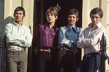 The Small Faces, British Bands, 1960s Bands, British Groups HD wallpaper