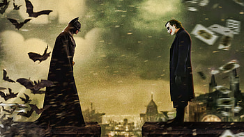Batman Joker 2020, batman, joker, superheroes, artwork, artist HD wallpaper