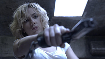 Lucy (2022) movie HD wallpaper