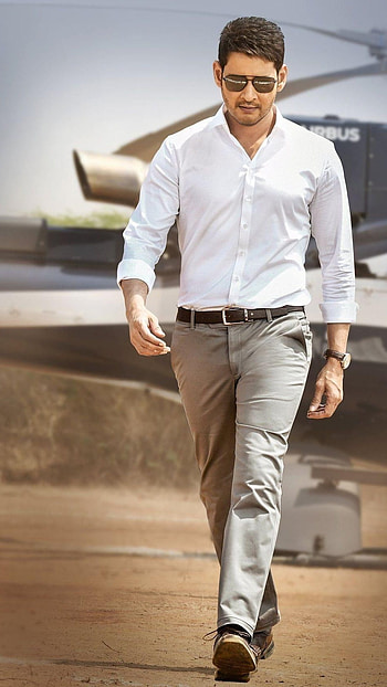 South Hero, Mahesh Babu, Actor HD phone wallpaper