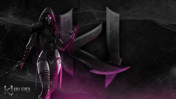 Killer Instinct, , High-definition backgrounds HD wallpaper