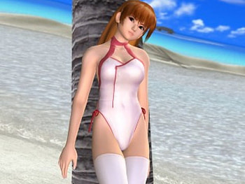 Dead or Alive Xtreme Volley Ball, games, girls, dead or alive xtreme volleyball HD wallpaper