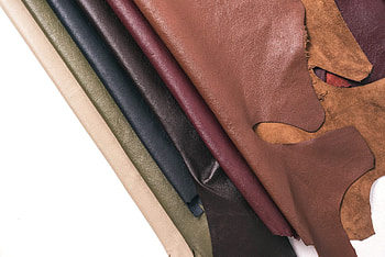Kangaroo leather, Low-grade quality, Unique texture, Exotic material HD wallpaper