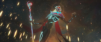 Viktor from Arcane Season 2 - Ultra, TV Show, Arcane, Arcane Season 2, Viktor (League Of Legends) HD wallpaper