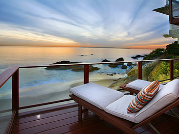Landscape, Sea HD wallpaper
