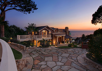 USA Houses, Laguna Beach Mansion, Ocean, and Mobile Backgrounds HD wallpaper
