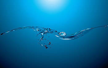 Abstract, Water, Background, Lines, Spray, Wave, Solid HD wallpaper