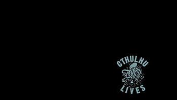 Cthulhu HD wallpaper