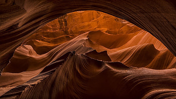 Antelope Canyon Beautiful Earth, antelope-canyon, canyon, nature, earth HD wallpaper